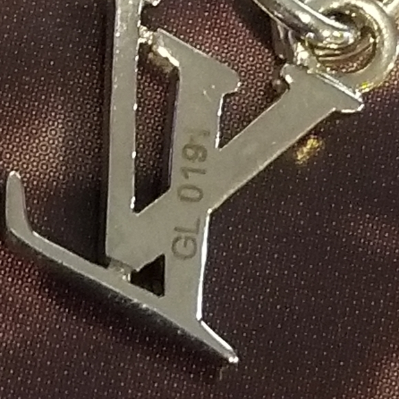 LV Gamble necklace - Picture 3 of 13